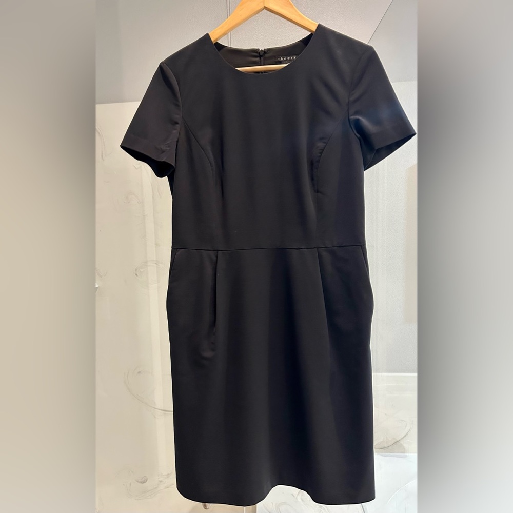 THEORY LBD